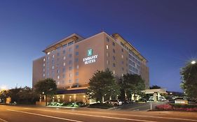 Embassy Suites Charleston